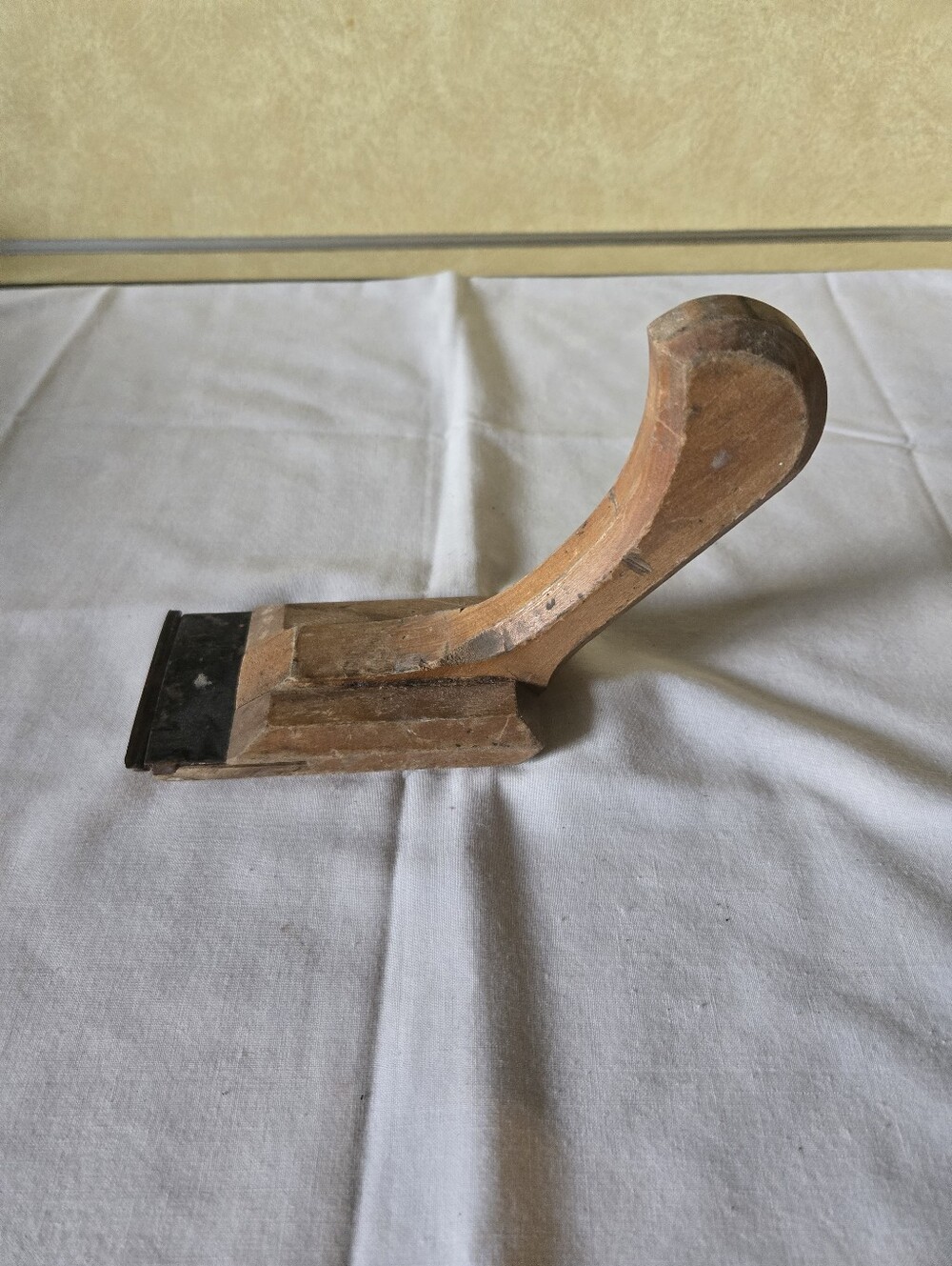 Vintage Hook Scraper No. 75